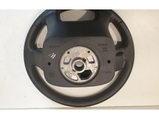 Руль Volvo XC90  2003-2006 года 30680857      