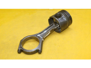  Поршень с шатуном    Jaguar XF X250  