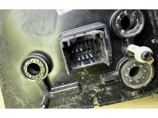 Зеркало электрическое Chevrolet Captiva - года