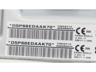 Боковая подушка безопасности 7030A710, 628463300 Mitsubishi L200