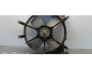 Вентилятор радиатора         Honda HR-V 1.6