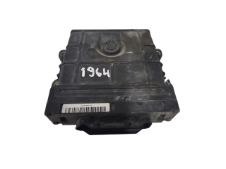 Блок управления коробкой передач 09G927750S, MFBB026632   Volkswagen PASSAT B6
