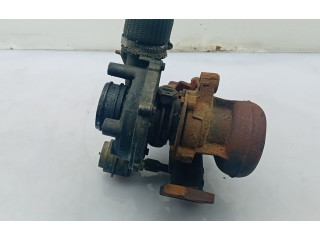  Турбина Citroen C8  9644384180         