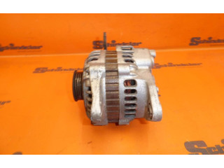 Генератор A2TB0091A, A2TB0091A   Mazda 323      