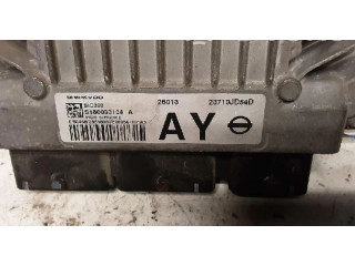 Řídící jednotka S180033104 Nissan Qashqai 2008