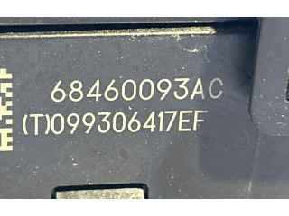 Блок предохранителей 68460093AC, 099306417EF   Jeep Grand Cherokee WL    