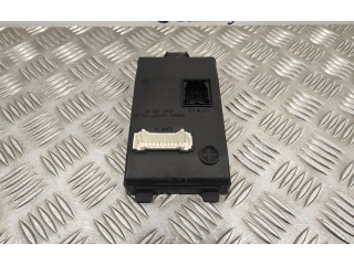 Блок управления 8201068829A, U180126007D Dacia Duster