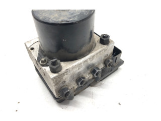 Jednotka ABS 6Q0907379AA Volkswagen Polo IV 9N3 2001