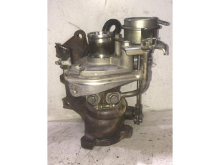 Турбина Renault Clio IV 8201234380, 8201234380