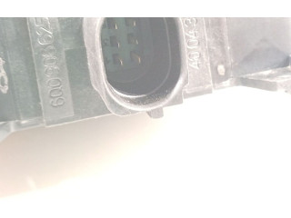 Другие блоки управления / модули 6Q0906625A Skoda Fabia Mk2 (5J)