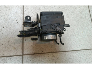 Блок АБС DG9C-2C405-DF Ford Fusion II 2013 - - года