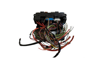 Pojistková skříňka 2035454101, 5DK00848544 Mercedes-Benz C W203 2006