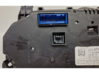 Панель приборов 42539743 Buick Encore I