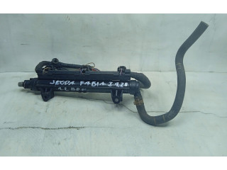 Vstřikovací lišta 03E133320A, 03E133320A19656   Seat Ibiza IV (6J,6P)     