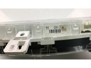 Přístrojová deska  Mazda 6 2007 GR1L55430  