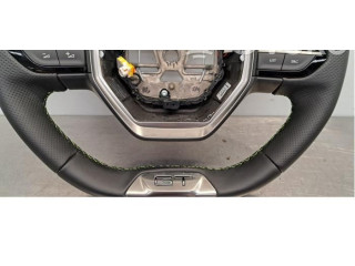 Руль Peugeot 2008 II 2019 - года 98546458ZD