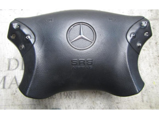 Надувная подушка для руля