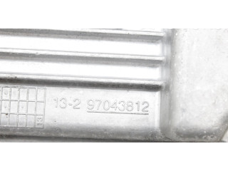 Блок управления двигателя 05E907309H, 0261S21433   Audi A1