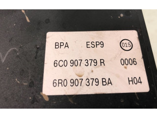 Блок АБС 0265956084, 0265257674   Skoda  Fabia Mk2 (5J)  2007 - 2014 года