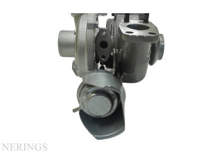 Turbodmychadlo Турбина 753420-0006, TC10-0282 Citroen Berlingo