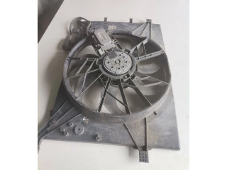 Вентилятор радиатора     30680512, 050224    Volvo V70 