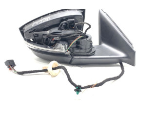 Зеркало электрическое Skoda Karoq 2017 - года