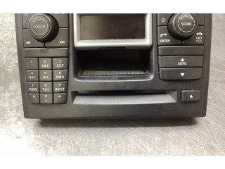 Радио/ проигрыватель CD/DVD / навигация 30679697, 7923TR   Volvo XC90
