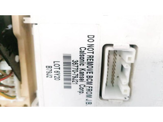 Pojistková skříňka 3677079J21 Fiat Sedici 2007