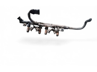 Топливная рампа Fiat Grande Punto для двигателя 350A1000