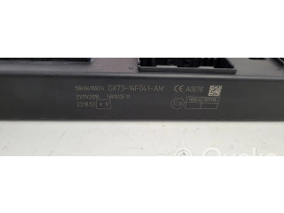 Блок комфорта GX7314F041AM, 5949416924 Jaguar F-Pace