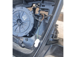 Зеркало электрическое Skoda Karoq 2017 - года