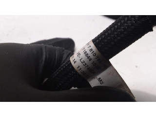 Vstřikovací lišta 7810786 BMW 5 F10 F11 pro naftový motor 2.0