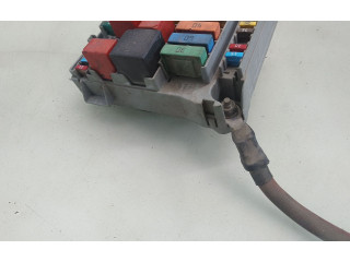 Блок предохранителей 51781452 Citroen Nemo