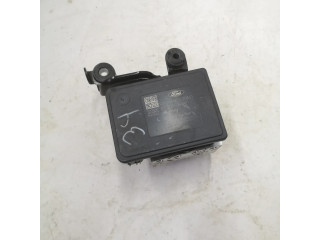 Блок АБС HG9C2C219LH   Ford  Fusion II  2013-- года