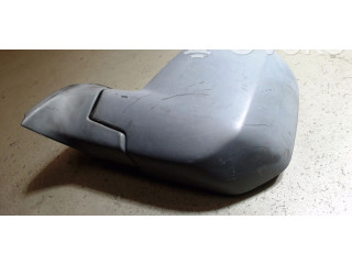 Зеркало электрическое Peugeot Partner 2008 - 2014 года