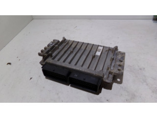 Řídící jednotka 96435561, 5WY1E57E   Chevrolet Aveo 2006