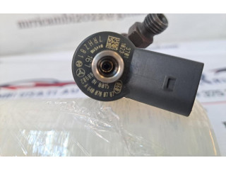 Vstřikovač A6400700787, 640940 Mercedes-Benz B W245