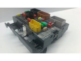 Pojistková skříňka Řídící jednotka BSM 9807028780, Bsm-R04 Citroen Berlingo 2016