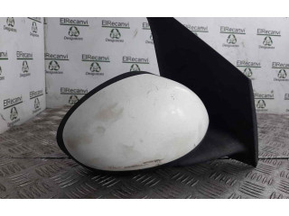 Зеркало электрическое        Peugeot 107  2005 - 2014 года   