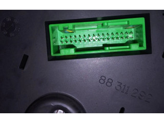 Přístrojová deska Seat Ibiza II (6k) W06K0920850F