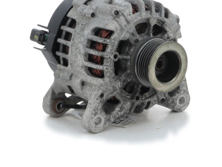 Генератор 8200810621, N0-4577X Dacia Sandero