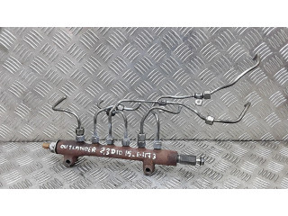 Топливная рампа Mitsubishi Outlander