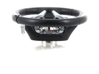 Руль Honda CR-Z - года 78501SZTA81ZA