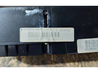 Přístrojová deska Volkswagen Caddy 2000 6K9919033CS