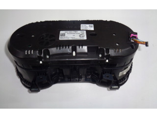 Панель приборов 5E0920731   Skoda Octavia Mk3 (5E)       