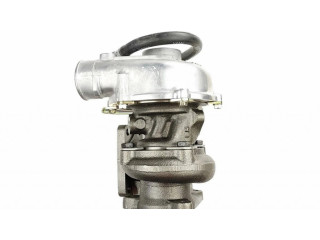 Turbodmychadlo Турбина 7617463, VL8 Alfa Romeo 155 1.9