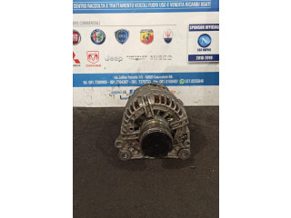 Генератор    Volkswagen Polo      