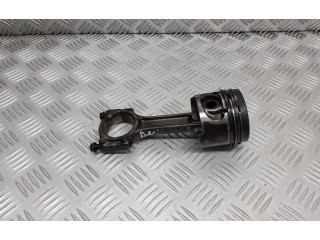 Поршень с шатуном Dacia Logan I