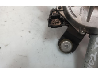 Моторчик заднего дворника 287105483R    Renault Clio III