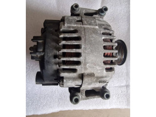 Генератор 06D903016, 06b903016aa   Audi TT TTS Mk2      